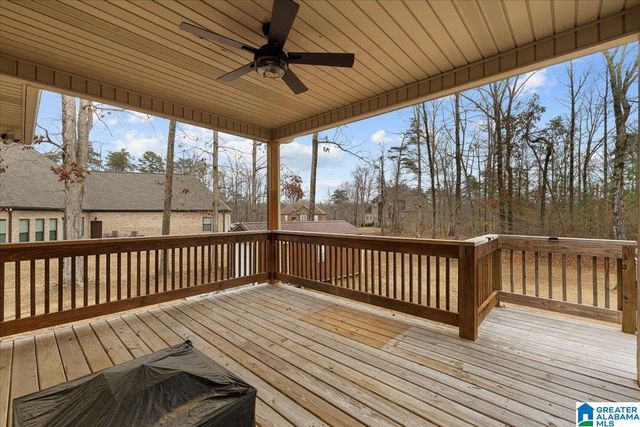 1193 17TH STREET, Pleasant Grove, AL 35127