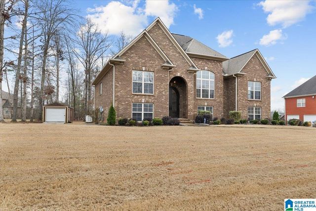 1193 17TH STREET, Pleasant Grove, AL 35127