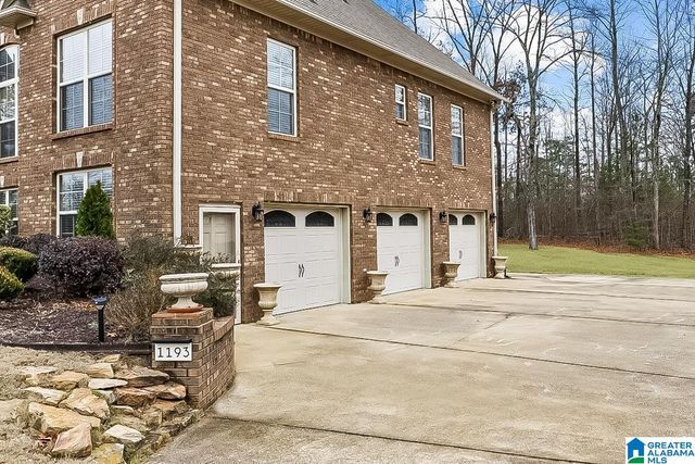 1193 17TH STREET, Pleasant Grove, AL 35127