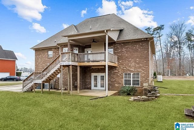 1193 17TH STREET, Pleasant Grove, AL 35127