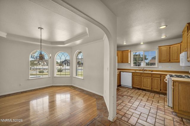 1221 Golden Park Way, Fallon, NV 89406