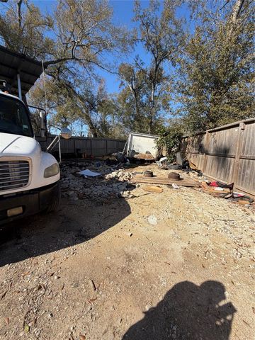 5416 Piedmont Street, Houston, TX 77016