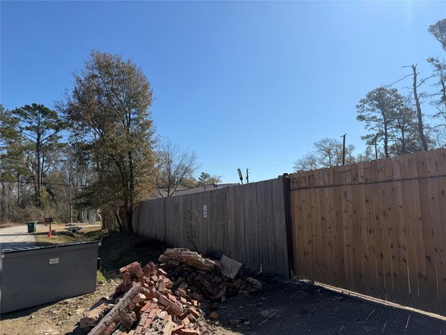 5416 Piedmont Street, Houston, TX 77016