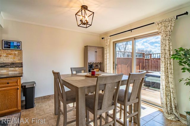 46788 Peach Grove Avenue, Macomb Township, MI 48044