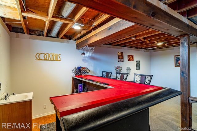 46788 Peach Grove Avenue, Macomb Township, MI 48044