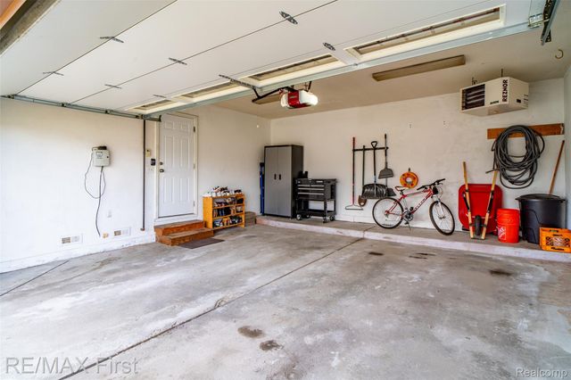 46788 Peach Grove Avenue, Macomb Township, MI 48044