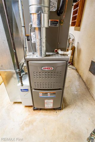 46788 Peach Grove Avenue, Macomb Township, MI 48044