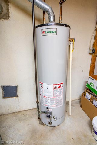 46788 Peach Grove Avenue, Macomb Township, MI 48044