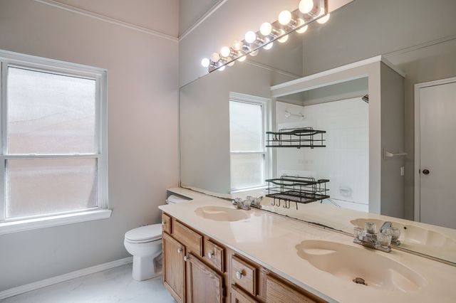 4017 River Birch Road, Fort Worth, TX 76137