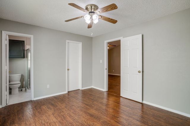 4017 River Birch Road, Fort Worth, TX 76137