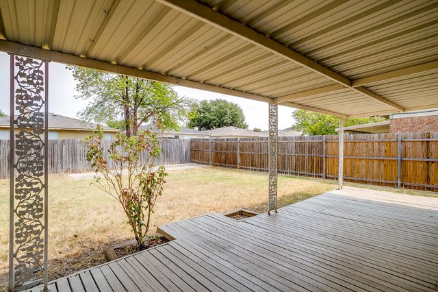 4017 River Birch Road, Fort Worth, TX 76137