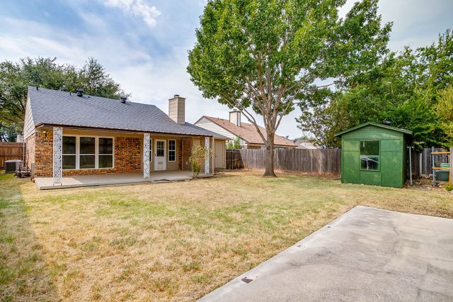4017 River Birch Road, Fort Worth, TX 76137