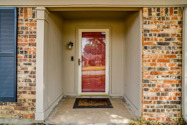 4017 River Birch Road, Fort Worth, TX 76137