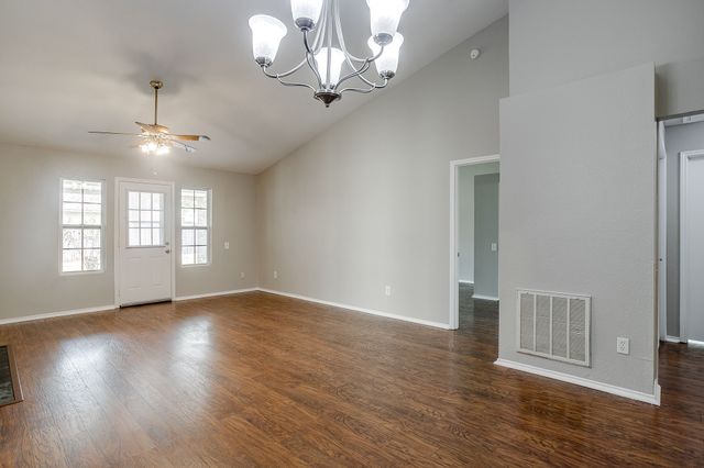 4017 River Birch Road, Fort Worth, TX 76137