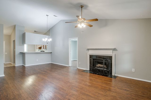 4017 River Birch Road, Fort Worth, TX 76137