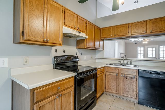 4017 River Birch Road, Fort Worth, TX 76137