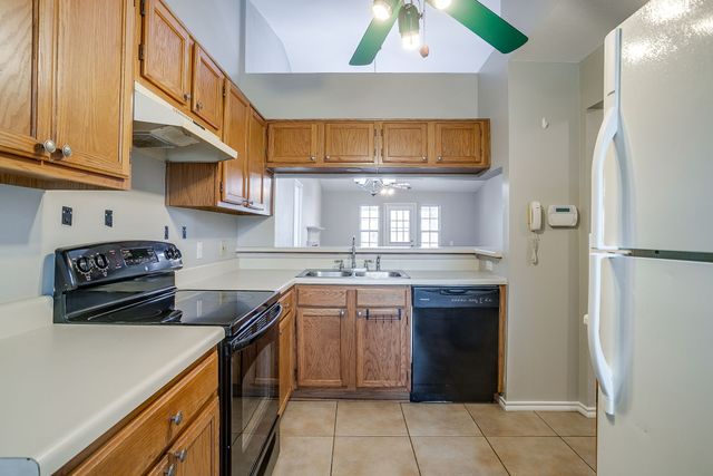 4017 River Birch Road, Fort Worth, TX 76137
