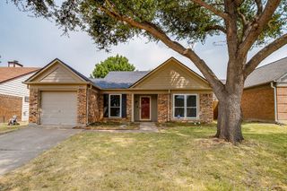 4017 River Birch Road, Fort Worth, TX 76137