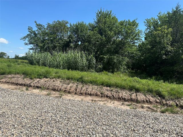 Lot 5 County Road 1110, Farmersville, TX 75442