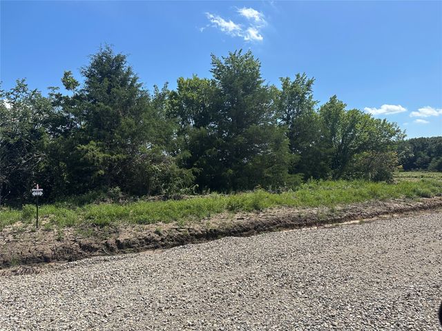 Lot 5 County Road 1110, Farmersville, TX 75442