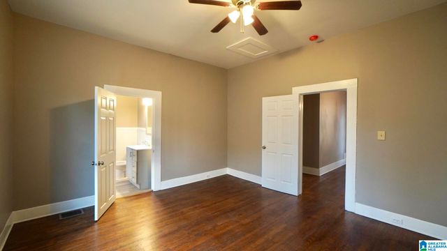 2529 23RD STREET ENSLEY, Birmingham, AL 35208