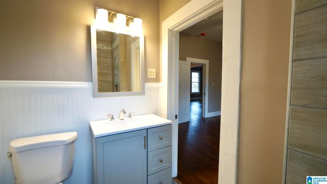 2529 23RD STREET ENSLEY, Birmingham, AL 35208