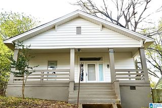 2529 23RD STREET ENSLEY, Birmingham, AL 35208