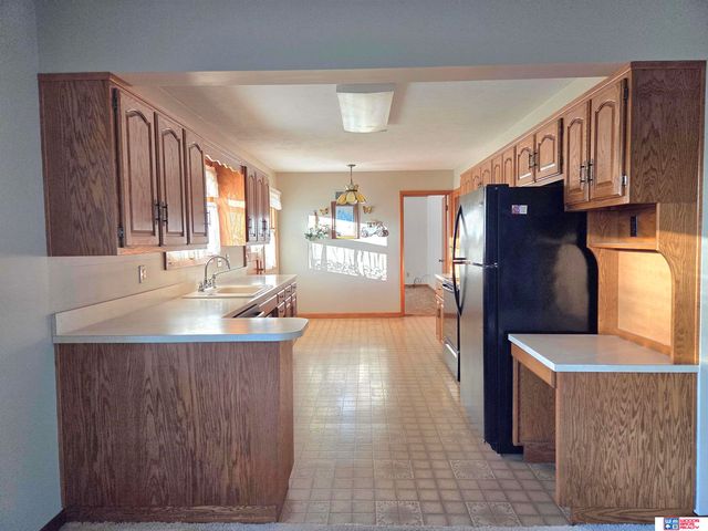 321 N 21st Street, Beatrice, NE 68310