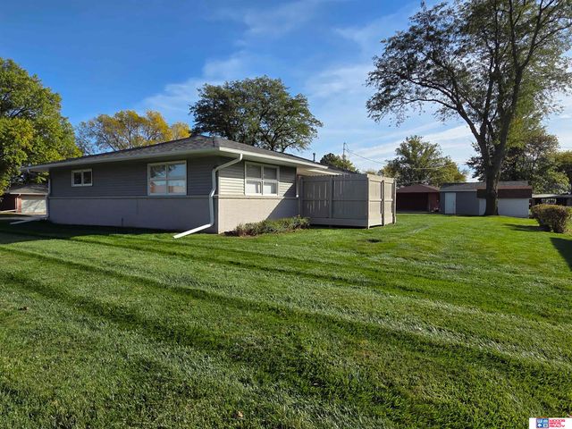 321 N 21st Street, Beatrice, NE 68310