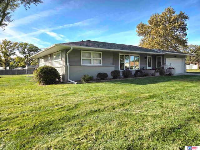 321 N 21st Street, Beatrice, NE 68310