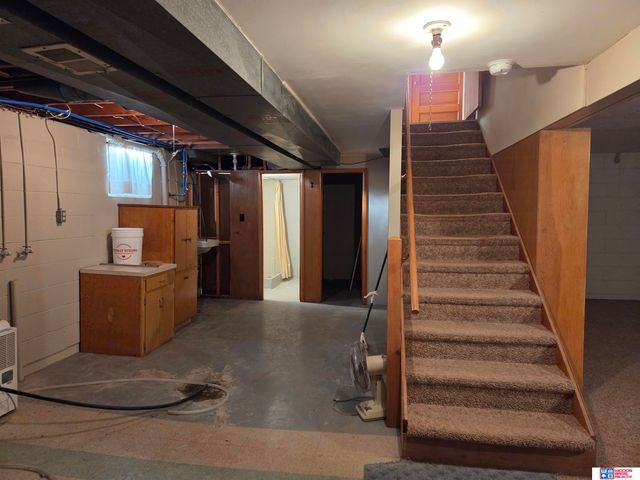 321 N 21st Street, Beatrice, NE 68310