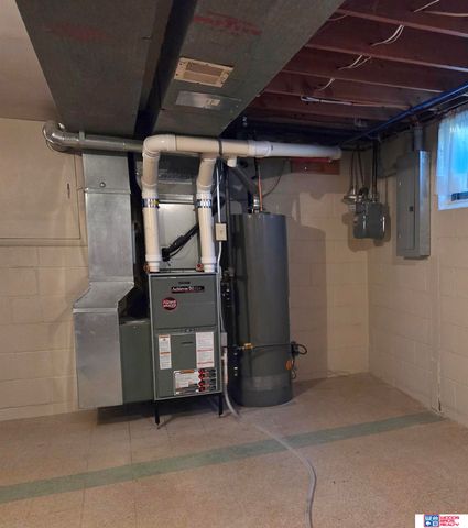 321 N 21st Street, Beatrice, NE 68310