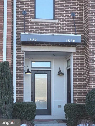 1522 RIBBON LIMESTONE TER SE, Leesburg, VA 20175