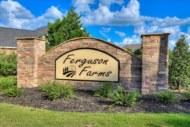 913 Kay Place, Grovetown, GA 30813