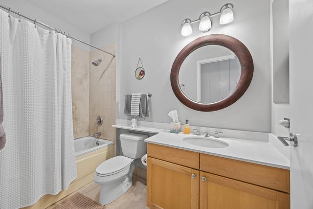 501 N Clinton Street 607, Chicago, IL 60654