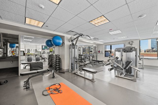 501 N Clinton Street 607, Chicago, IL 60654