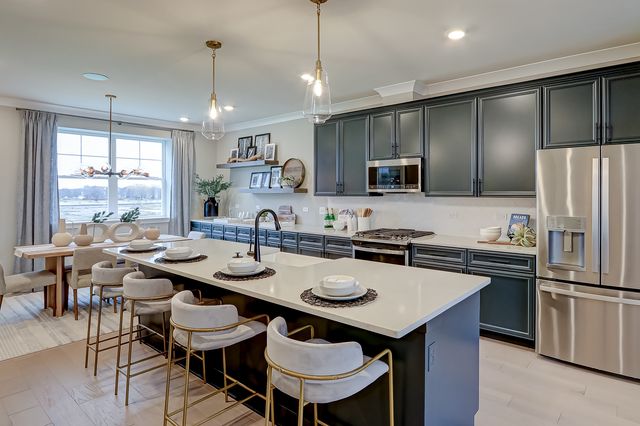 5032 Cedar Drive, Naperville, IL 60564