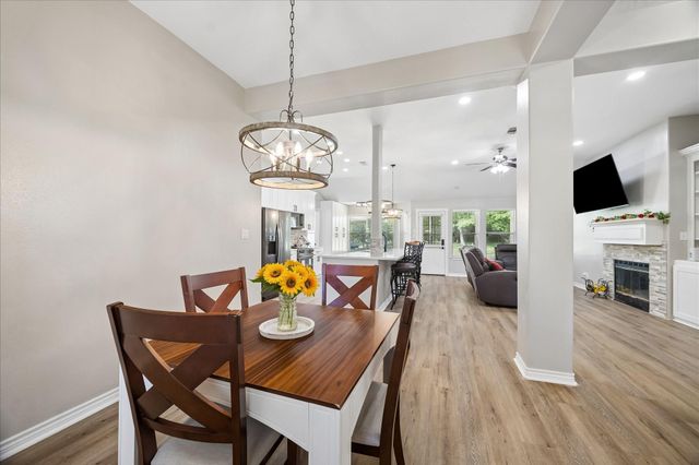 22711 Meadowsweet Drive Drive, Magnolia, TX 77355