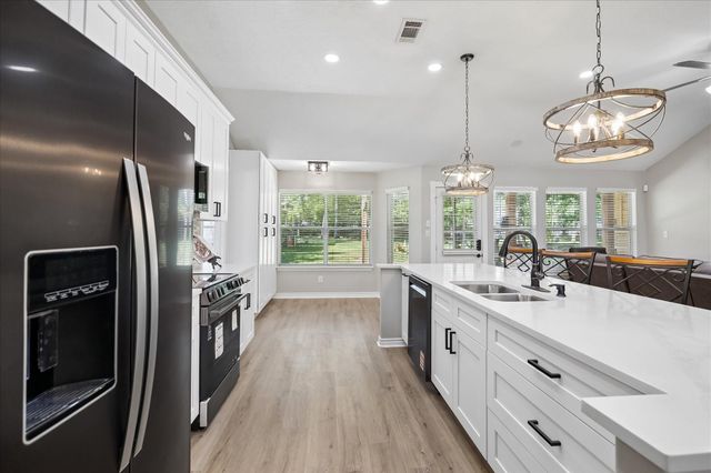 22711 Meadowsweet Drive Drive, Magnolia, TX 77355