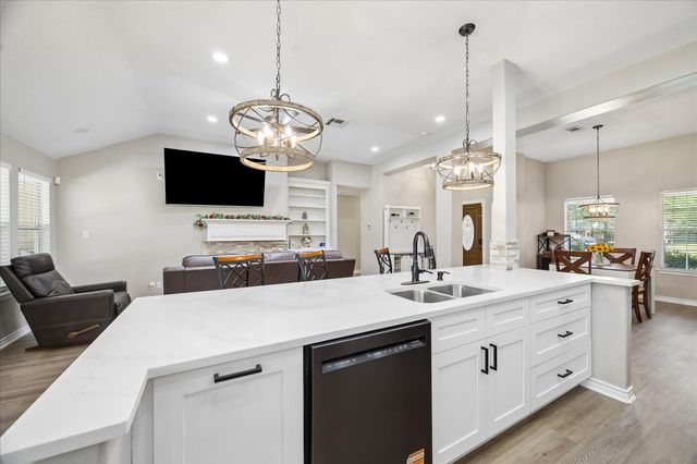 22711 Meadowsweet Drive Drive, Magnolia, TX 77355