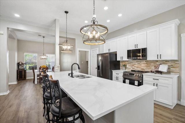 22711 Meadowsweet Drive Drive, Magnolia, TX 77355