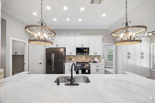 22711 Meadowsweet Drive Drive, Magnolia, TX 77355