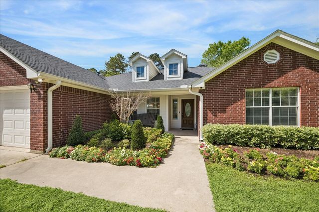 22711 Meadowsweet Drive Drive, Magnolia, TX 77355