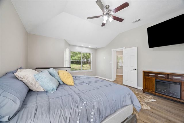 22711 Meadowsweet Drive Drive, Magnolia, TX 77355