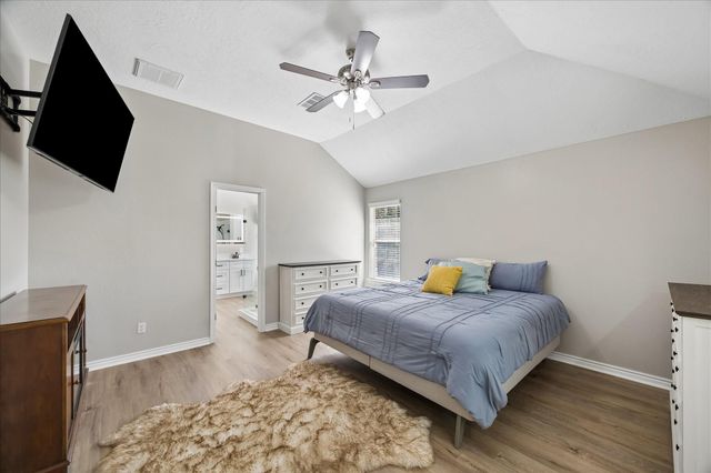 22711 Meadowsweet Drive Drive, Magnolia, TX 77355