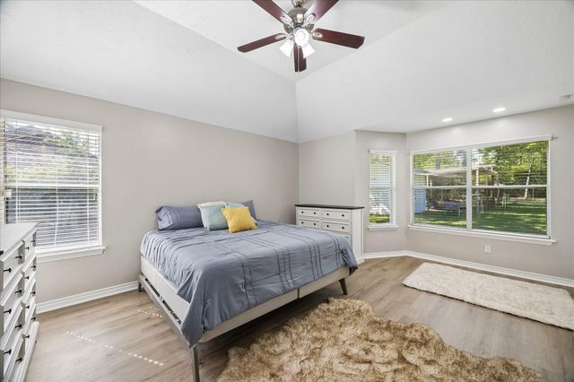 22711 Meadowsweet Drive Drive, Magnolia, TX 77355