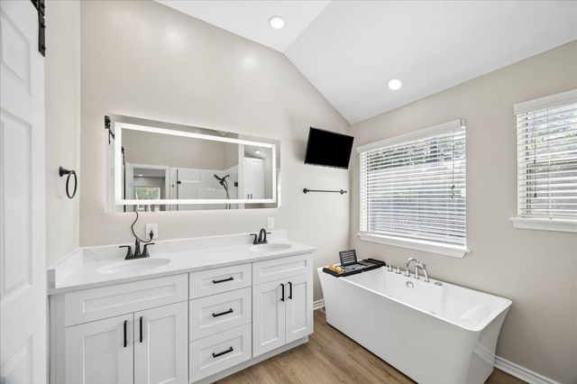 22711 Meadowsweet Drive Drive, Magnolia, TX 77355