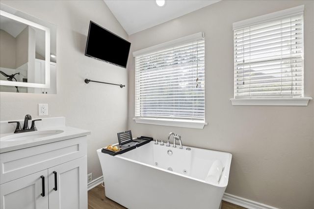 22711 Meadowsweet Drive Drive, Magnolia, TX 77355