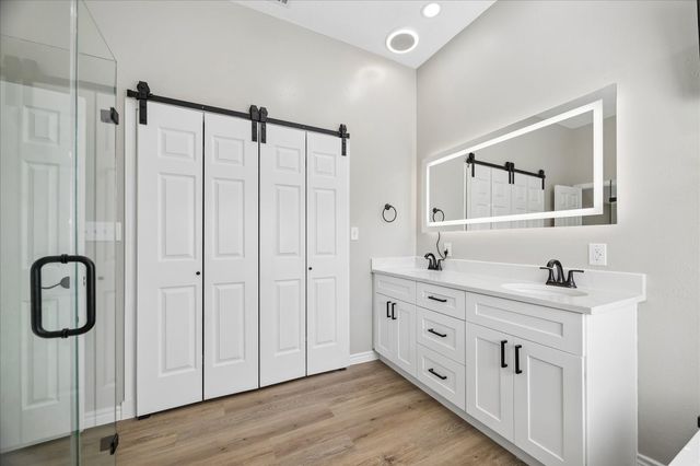 22711 Meadowsweet Drive Drive, Magnolia, TX 77355