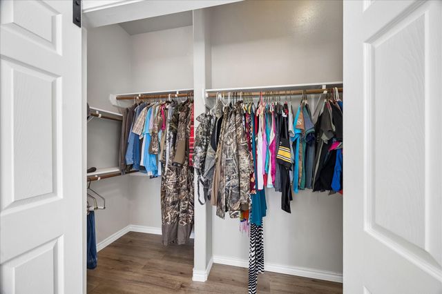 22711 Meadowsweet Drive Drive, Magnolia, TX 77355